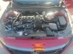 2020 HONDA ACCORD SPORT   à vendre chez Copart ON - COOKSTOWN