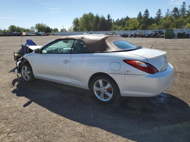 2006 TOYOTA CAMRY SOLARA SE  