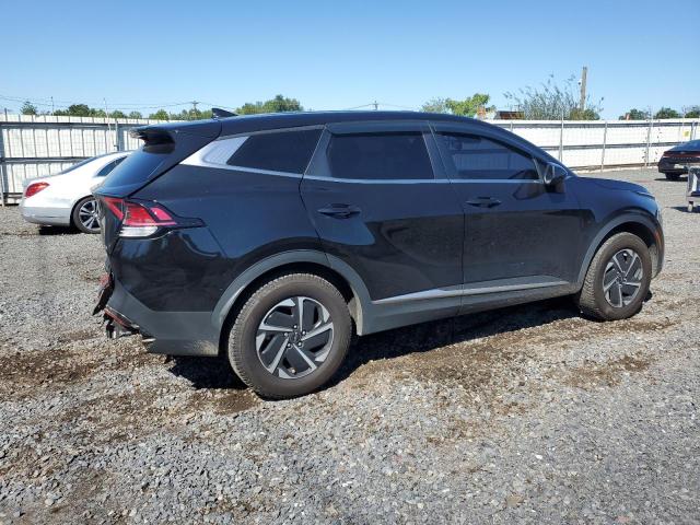  KIA SPORTAGE 2023 Czarny