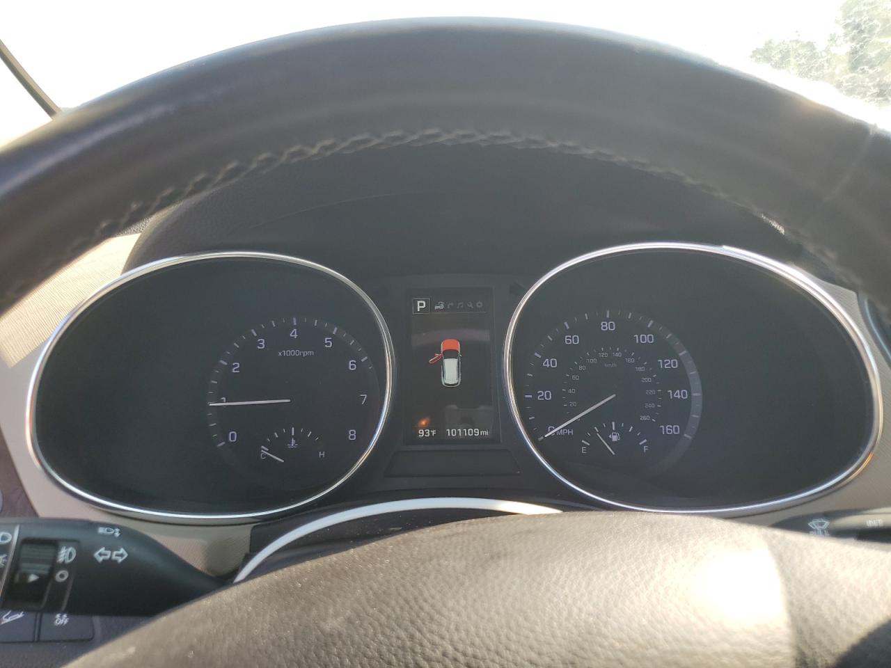 2018 Hyundai Santa Fe Sport VIN: 5XYZU3LB8JG517245 Lot: 68663515