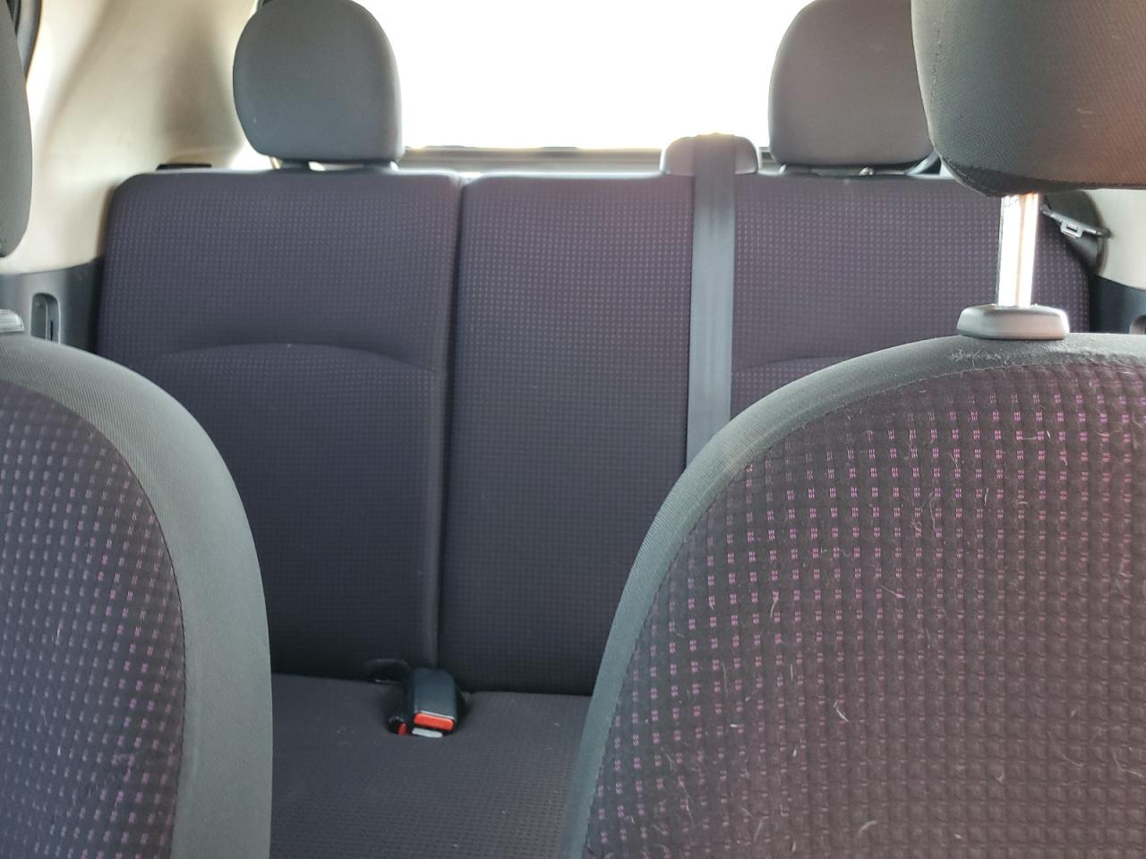 2014 Mitsubishi Mirage Es VIN: ML32A4HJ2EH006484 Lot: 68158015