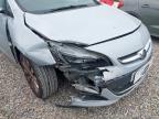 2014 VAUXHALL ASTRA ELITE  for sale at Copart ROCHFORD