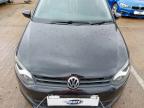 2012 VOLKSWAGEN POLO MATCH S-A 1.4 MATCH 3DR DSG for sale at Copart SANDWICH