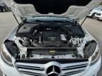 2019 MERCEDES-BENZ GLC 300   for sale at Copart MA - NORTH BOSTON