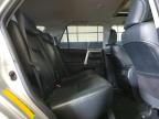 2010 TOYOTA 4RUNNER SR5   for sale at Copart CT - HARTFORD SPRINGFIELD
