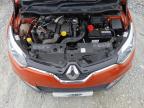 2016 RENAULT CAPTUR DYNAMIQUE S NAV DC  for sale at Copart BELFAST
