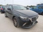 2015 MAZDA CX-3 SE-L NAV for sale at Copart SANDY