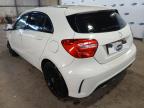 2014 MERCEDES BENZ A180 BLUE- for sale at Copart PETERLEE