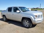 2006 HONDA RIDGELINE RTL   for sale at Copart AB - CALGARY