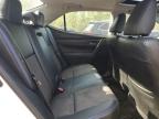 2017 TOYOTA COROLLA L   for sale at Copart ON - COOKSTOWN