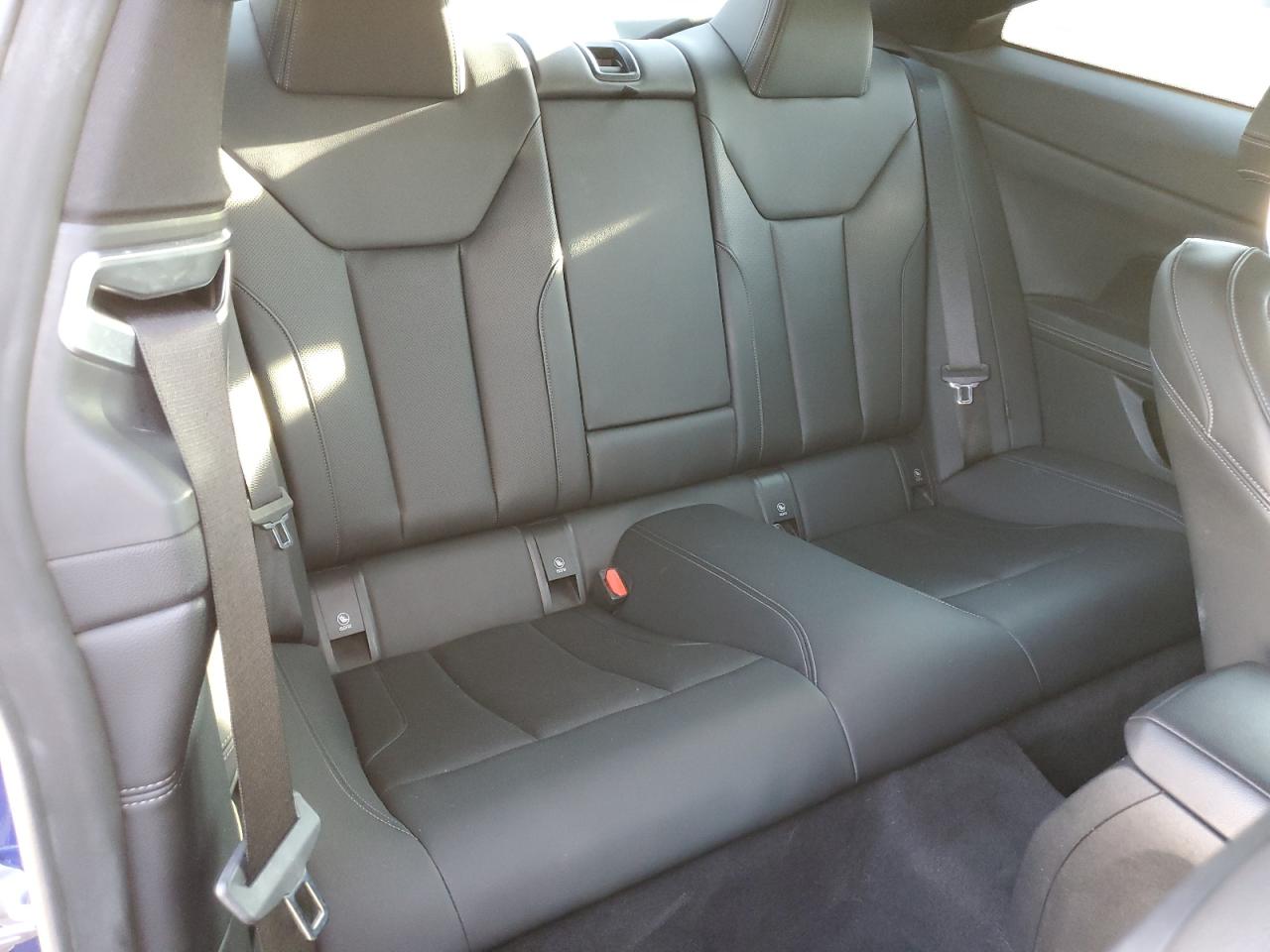 2022 BMW M440I VIN: WBA83AP00NCJ94053 Lot: 67583735