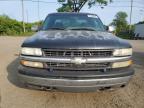 2000 CHEVROLET SILVERADO K1500   for sale at Copart QC - MONTREAL