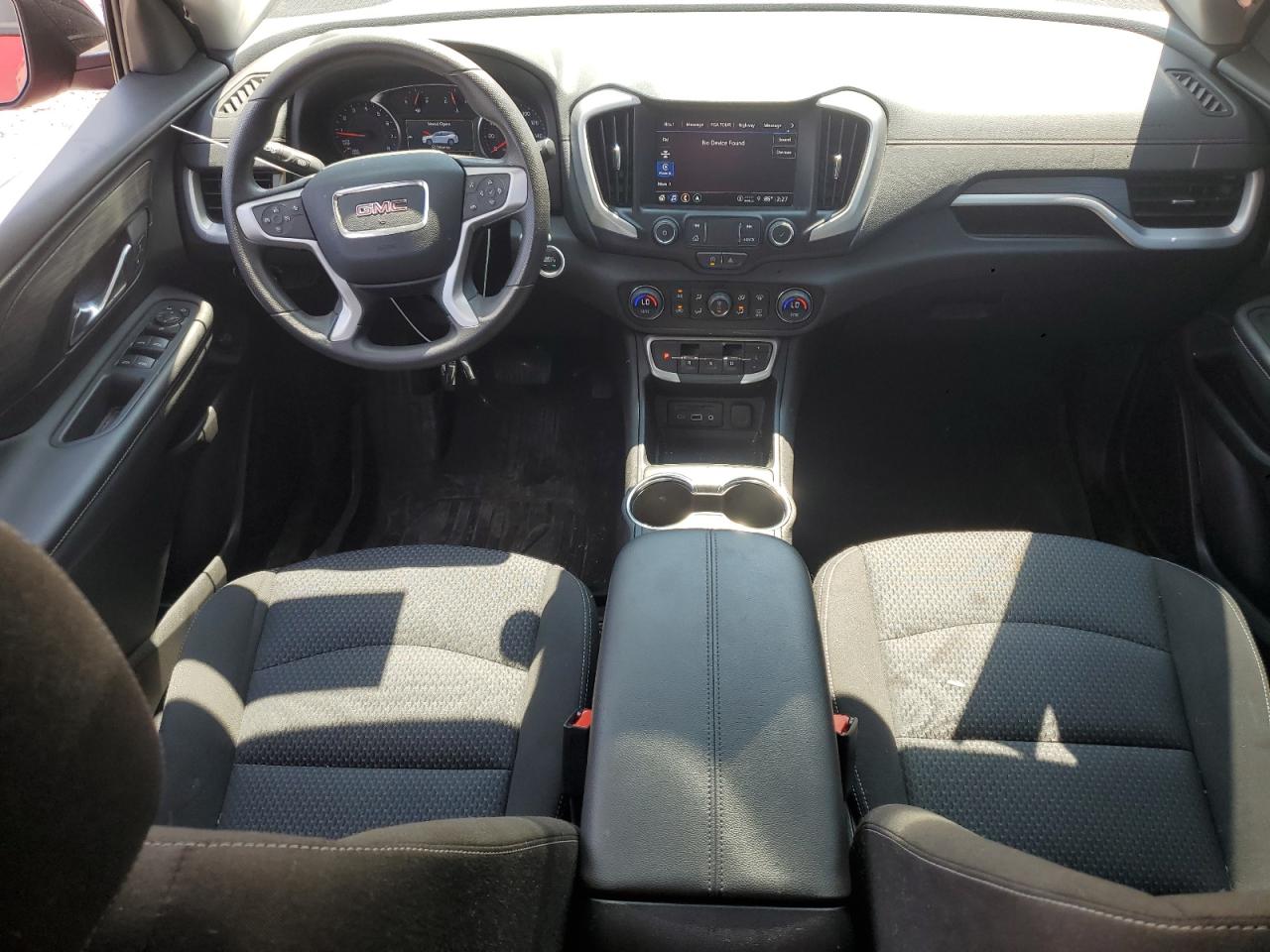 2024 GMC Terrain Sle VIN: 3GKALTEG5RL252382 Lot: 68891245