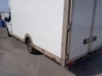 2020 RENT MASTER 35 for sale at Copart WOLVERHAMPTON