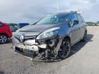 2014 RENAULT G SCENIC D for sale at Copart SANDTOFT