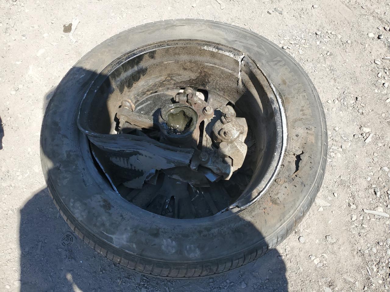 2022 Ford Escape Se VIN: 1FMCU0BZ6NUB06848 Lot: 68680765