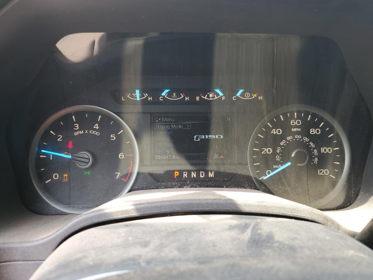 2018 Ford F150 Supercrew VIN: 1FTEW1E59JKC21861 Lot: 67175595