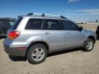 2004 MITSUBISHI OUTLANDER LS   for sale at Copart AB - EDMONTON