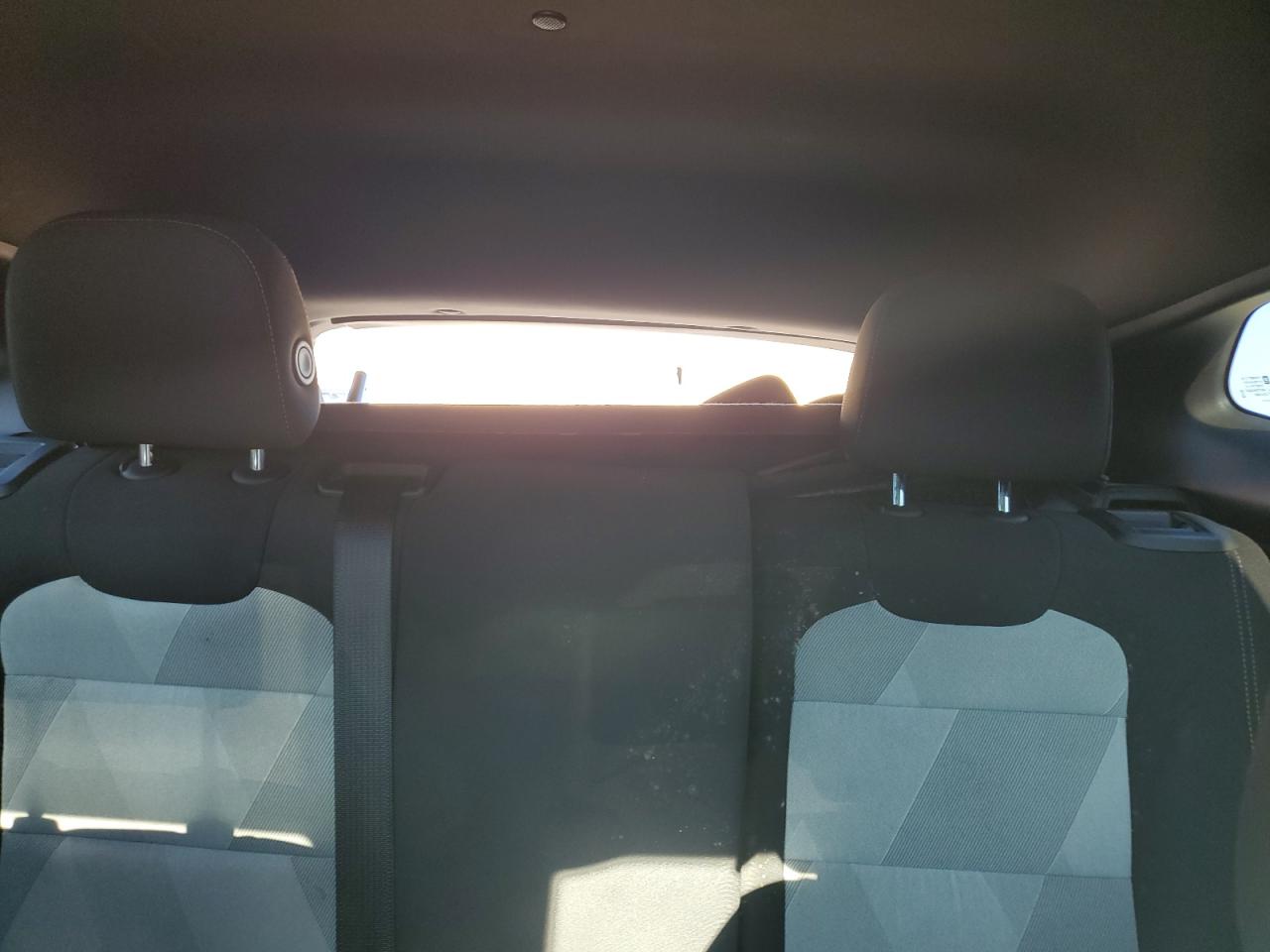 2024 Chevrolet Trax 1Rs VIN: KL77LGE28RC074719 Lot: 70334895