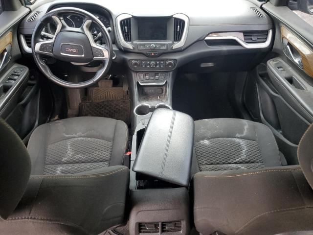  GMC TERRAIN 2019 Gray