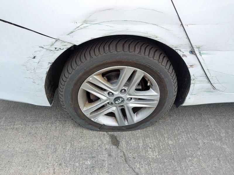 2019 KIA CEED 2 CRDI ISG 