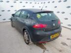 2011 SEAT LEON S CR TDI ECOMOTIVE  for sale at Copart BRISTOL