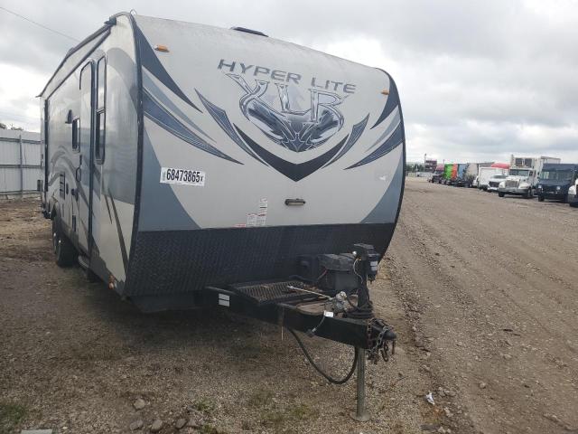 2015 FORESRIVER VENGEANCE   à vendre chez Copart IL - CHICAGO NORTH