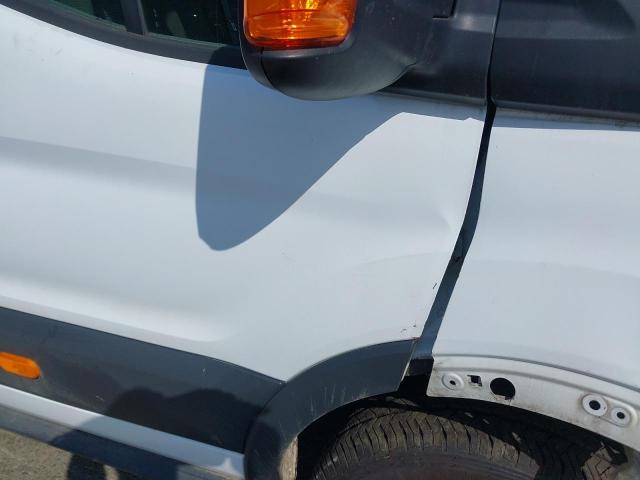 2014 FORD TRANSIT 350 