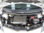 2008 TOYOTA AYGO PLATI for sale at Copart EAST KILBRIDE