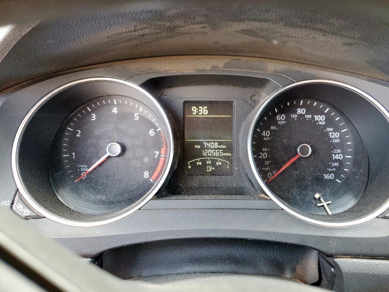 2017 Volkswagen Jetta S VIN: 3VW2B7AJ5HM241870 Lot: 68196005