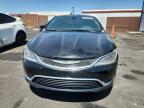 2015 CHRYSLER 200 LIMITED   à vendre chez Copart NV - LAS VEGAS WEST