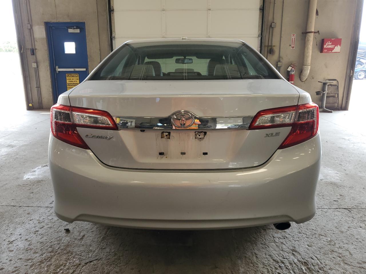 4T4BF1FKXER426530 2014 Toyota Camry L