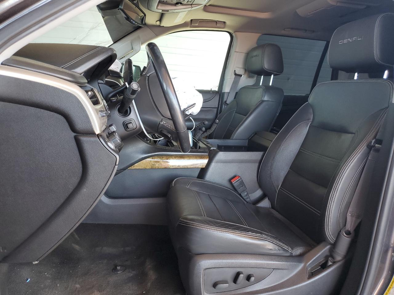 2017 GMC Yukon Denali VIN: 1GKS2CKJ9HR327504 Lot: 70340715