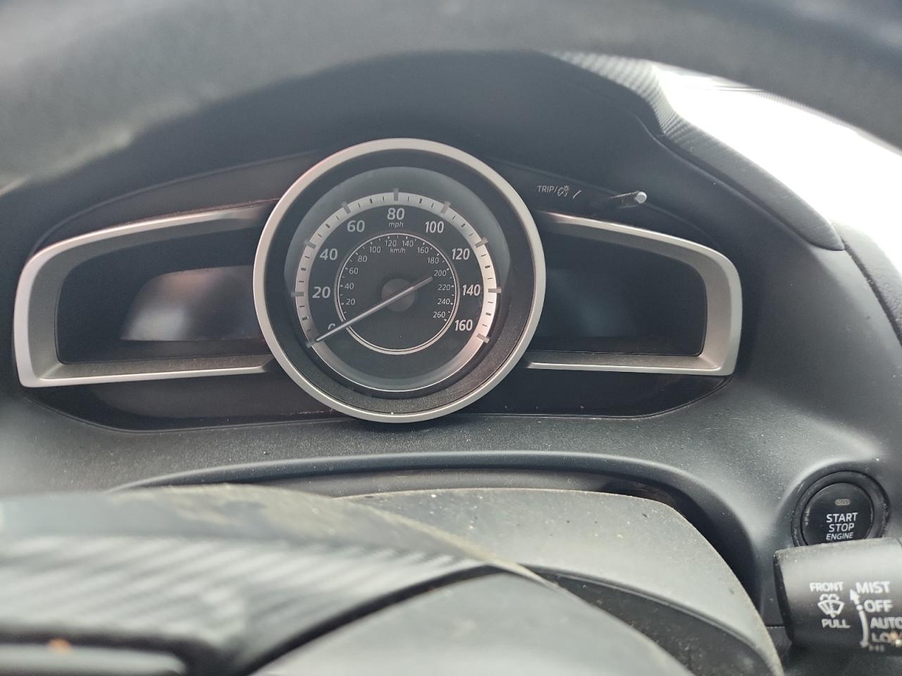 2016 Mazda 3 Sport VIN: JM1BM1U78G1304059 Lot: 69619645