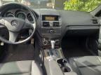 2011 MERCEDES-BENZ C 250 4MATIC   à vendre chez Copart ON - OTTAWA