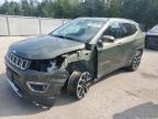 2019 JEEP COMPASS LIMITED   for sale at Copart ON - COOKSTOWN
