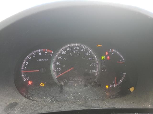 2009 MAZDA 5   