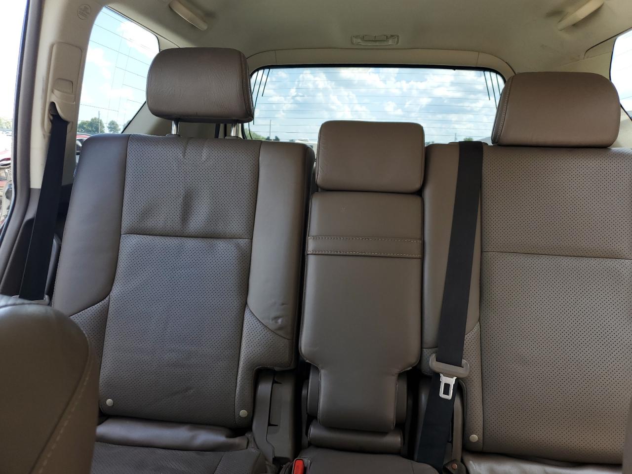 2013 Lexus Gx 460 VIN: JTJBM7FX8D5060284 Lot: 68597445