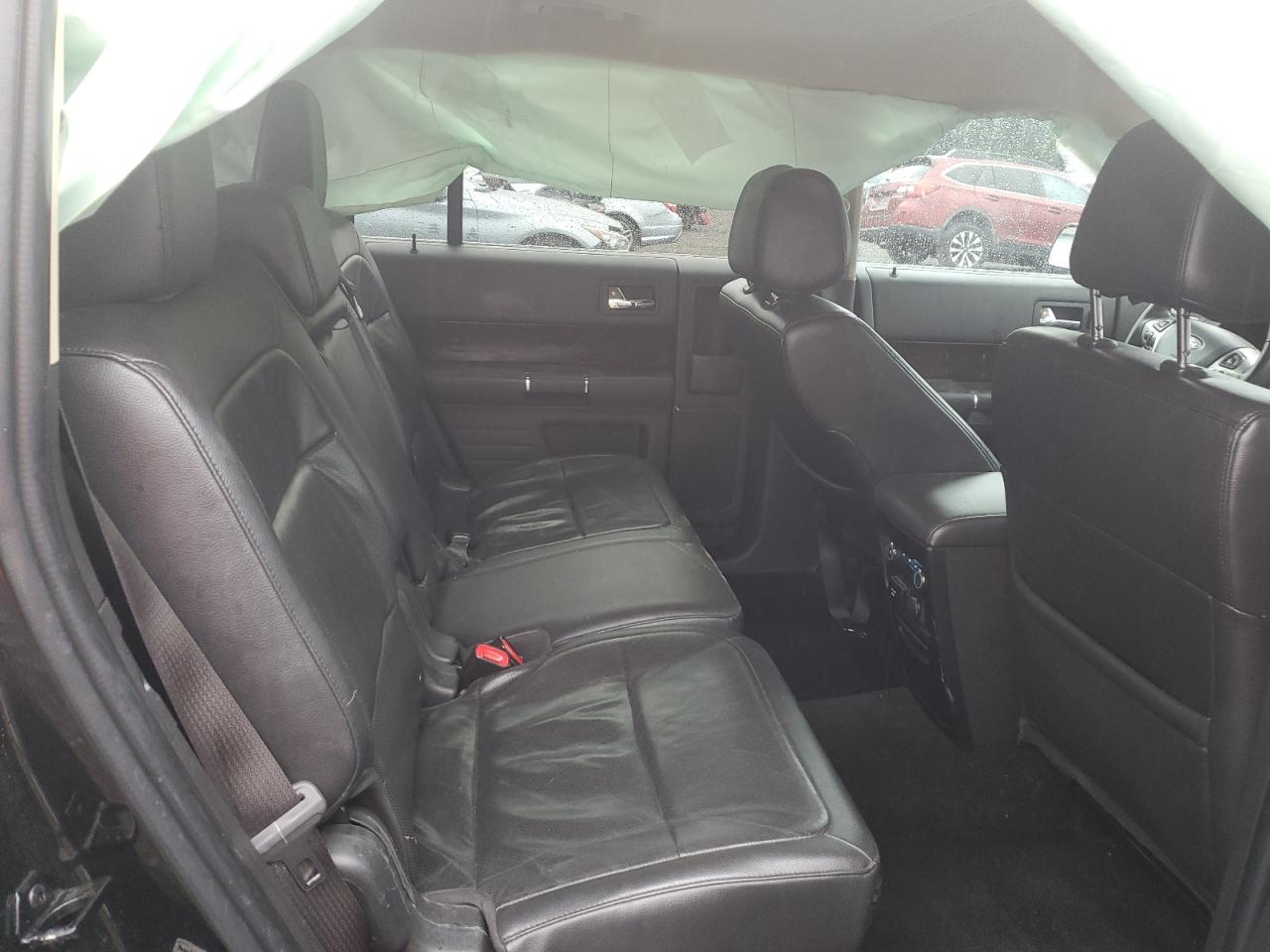 2019 Ford Flex Limited VIN: 2FMHK6D88KBA22549 Lot: 67666235