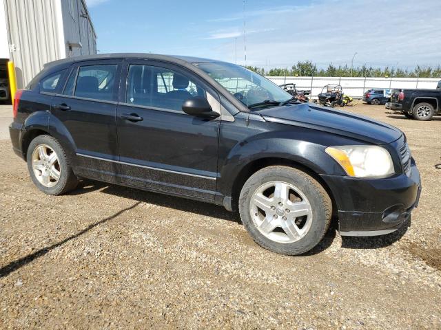 2011 DODGE CALIBER SXT  