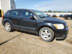 2011 DODGE CALIBER SXT   for sale at Copart AB - EDMONTON