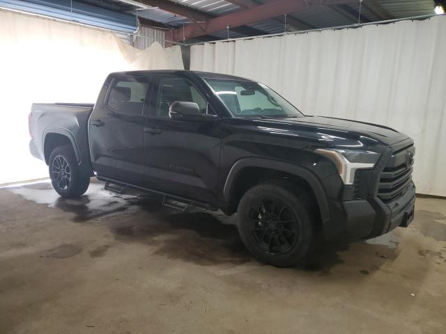  TOYOTA TUNDRA 2023 Czarny