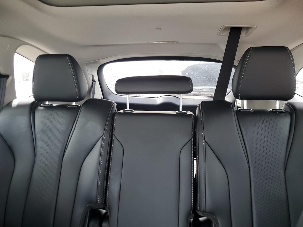 2025 Acura Mdx Technology VIN: 5J8YD9H44SL000640 Lot: 70136695