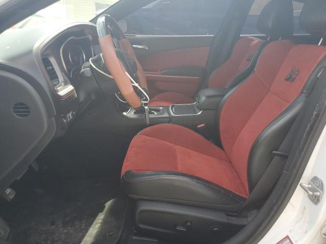  DODGE CHARGER 2021 White
