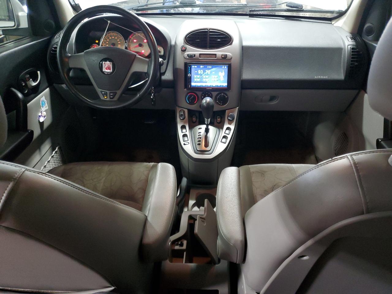 2005 Saturn Vue VIN: 5GZCZ63475S836516 Lot: 67740605