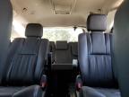 2019 DODGE GRAND CARAVAN CREW   for sale at Copart ON - LONDON