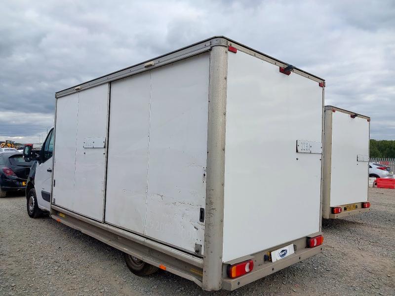 2020 VAUXHALL MOVANO L3H2 F3500 CDTI S/ 