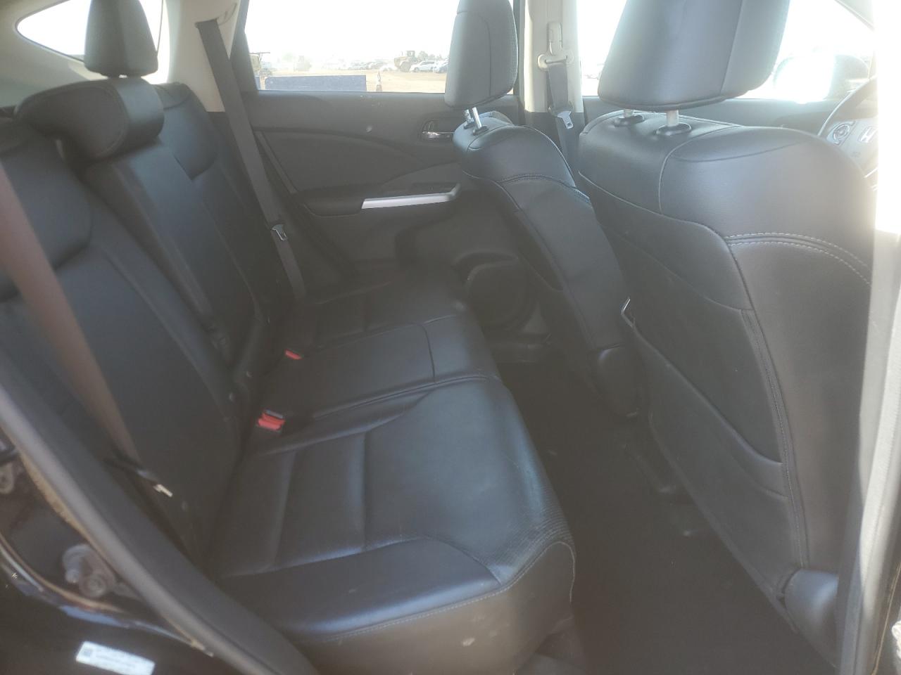 2015 Honda Cr-V Exl VIN: 5J6RM4H76FL079275 Lot: 67626275