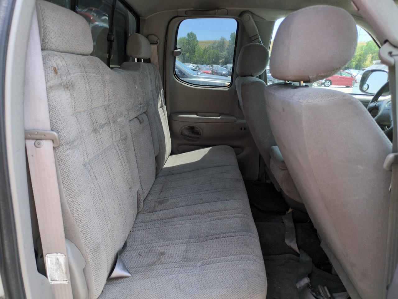 2002 Toyota Tundra Access Cab Sr5 VIN: 5TBRN34192S289613 Lot: 67568735