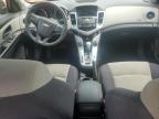 2014 CHEVROLET CRUZE LS   for sale at Copart NC - CHINA GROVE